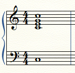 Chord Progression Generator